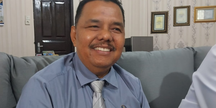 Pemerintah Provinsi Jambi Punya Dasar Hukum yang Kuat Atas Kepemilikan Lahan Stadion di Pijoan