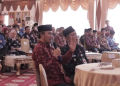 Ketua DPRD Provinsi Jambi Minta Kementerian Cermati Gaji Honorer Jambi