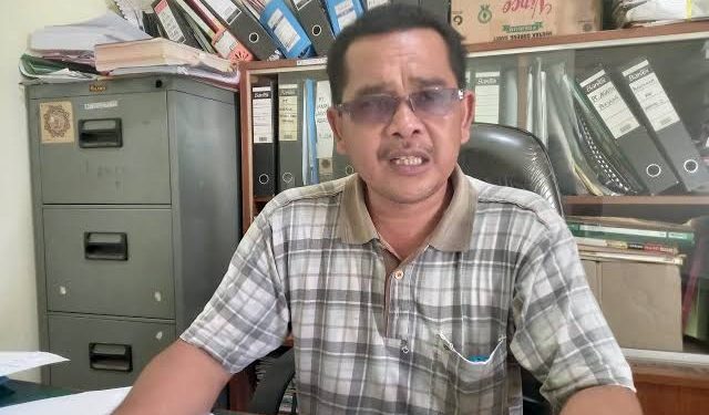 Pemerintah Kabupaten Batanghari Akan Menyalurkan Bantuan Bibit Sawit Bersubsidi