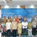 BPS Sumut Gelar Workshop Survei Penyusunan Disagregasi PMTB 2023