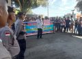 Himpunan Nelayan Seluruh Indonesia (HNSI) Karimun Sampaikan Aspirasi dan Tuntutannya kepada DPRD Karimun