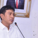 Fadhil Arief Optimis Selesaikan 36 Program Batanghari Tangguh Sebelum Selesai Masa Jabatan
