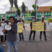 ULP Tebo Dilaporkan ke Kejati Jambi Terkait Lelang Proyek APBD 2023