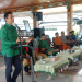 Bupati Fadhil Arief Silaturahmi dan Halal Bihalal dengan Lembaga Adat Batanghari