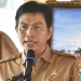 Bupati Batanghari Fadhil Arief Silaturahmi Bersama Para Kades