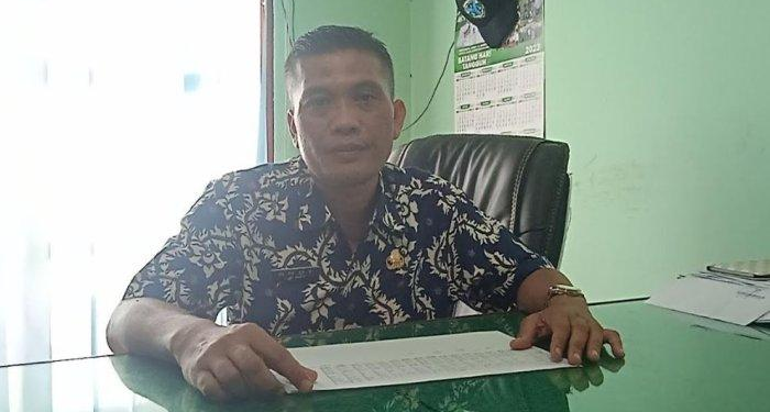 Tahun 2023, Pemkab Batanghari Targetkan 8.700 Ton Produksi Ikan