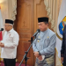 Al Haris Siap Dukung Berkembangnya Ekonomi Syariah di Provinsi Jambi
