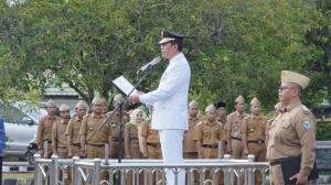 DPRD Muarojambi Menggelar Paripurna Rekomendasi LKPJ 2022 Turut Hadir OPD Terkait