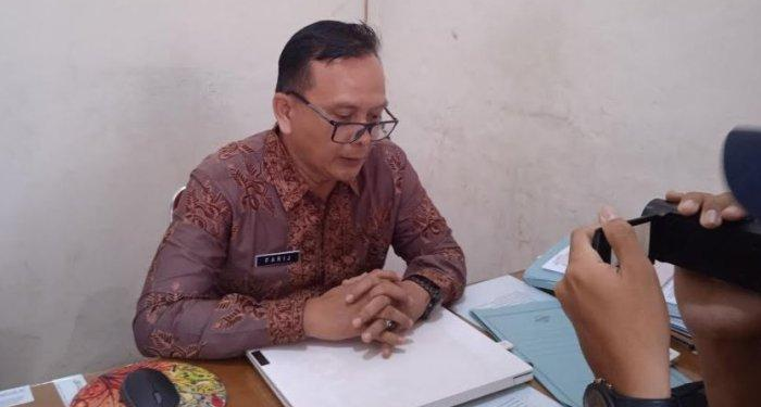 Lelang Jabatan Kepala Dinas Kesehatan Batanghari Diperpanjang