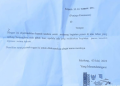 Sengketa Lahan, Perusahaan Milik Mantan Bupati Tanjabbarat Larang Masyarakat Panen di Kebun Sendiri