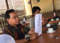 Bos PT EWF Dilaporkan ke Polda Jambi