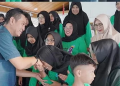 Bupati Fadhil Arief: Kegiatan Berharga dan Bermanfaat Menghadirkan Pengalaman