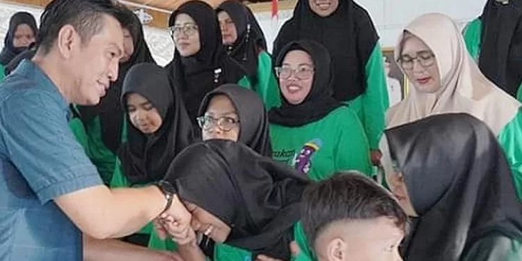 Bupati Fadhil Arief: Kegiatan Berharga dan Bermanfaat Menghadirkan Pengalaman