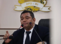 Pakar Hukum: Cawapres 2024 yang Tepat Adalah Sosok yang Paham Konstitusi dan Ketatanegaraan