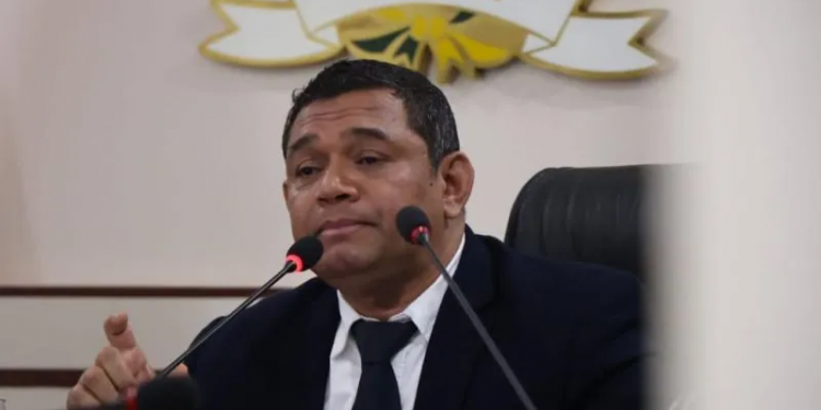 Pakar Hukum: Cawapres 2024 yang Tepat Adalah Sosok yang Paham Konstitusi dan Ketatanegaraan