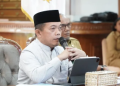 Al Haris Masuk Nominasi Penerima Penghargaan Jamsostek Paritrana Award 2023