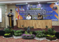 Gubernur Al Haris Berharap Sosialisasi Uji Kompetisi Kepala Sekolah SMK Dapat Meningkatkan Pendidikan Kejuruan