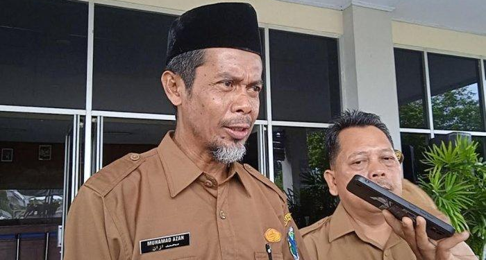 Pemkab Batanghari Imbau ASN Untuk Netral Pada Pemilu Tahun 2024, Akan Ditindak Jika Melanggar