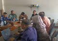 Komisi IV DPRD Provinsi Jambi Kunjungan Kerja ke Dinas Pariwisata dan Ekonomi Kreatif DKI Jakarta