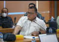Pansus III DPRD Provinsi Jambi Minta Gubernur Bersikap Tegas Dalam Pembangunan Jalan Khusus Batu Bara Pemegang IUP