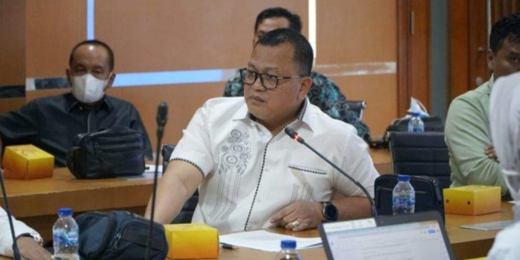 Pansus III DPRD Provinsi Jambi Minta Gubernur Bersikap Tegas Dalam Pembangunan Jalan Khusus Batu Bara Pemegang IUP