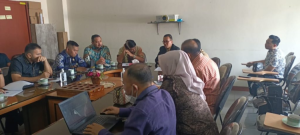 Komisi IV DPRD Provinsi Jambi Kunjungan Kerja ke Dinas Pariwisata dan Ekonomi Kreatif DKI Jakarta