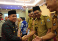 Al Haris Perkokoh Peran Camat di Masyarakat