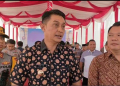 Pj Bupati Muarojambi Mengumpulkan Semua Kepala Dinas Guna Mengetahui Serapan Anggaran yang Telah Dicapai