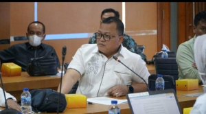 Pansus III DPRD Provinsi Jambi Minta Gubernur Bersikap Tegas Dalam Pembangunan Jalan Khusus Batu Bara Pemegang IUP
