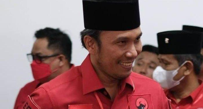 Ketua DPRD Provinsi Jambi, Edi Purwanto Memantapkan Diri ke Senayan Pemilu 2024