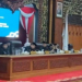 Ketua DPRD Provinsi Jambi dan Gubernur Menghadiri Paripurna, Agenda Pengambilan Keputusan Terhadap LKPJ Gubernur