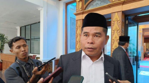 Dalam Rangka Hardiknas Begini Harapan Fadli Sudria