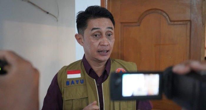 Begini Tanggapan Bachyuni Atas Dibangunnya Mal Pelayanan Publik di Muarojambi