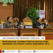 Pansus DPRD Tanjungjabung Timur Menyampaikan Laporan Terkait LKPJ Bupati Anggaran 2022