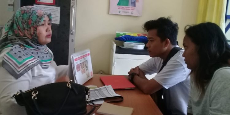 Puskesmas Ini Sodorkan yang Genit dan Manis untuk Mencegah HIV/AIDS