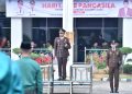 Pemerintah Kabupaten Batanghari Gelar Upacara Peringatan Hari Lahir Pancasila