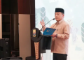 Al Haris: Upaya Jaga Kelestarian Ekosistem Dalam Melaunching Kurikulum Pendidikan