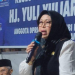 Anggota DPRD Provinsi Jambi Yuli Yuliarti Menyerap Aspirasi Masyarakat di Kelurahan Lingkar Selatan