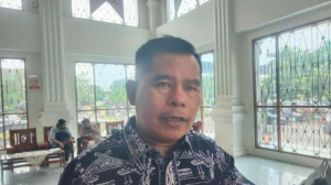 Komisi IV DPRD Provinsi Jambi Meminta Proses Penerimaan PPDB Bebas Dari Kecurangan