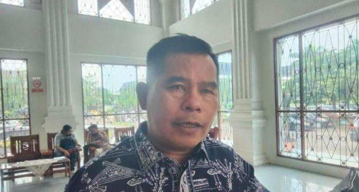 Komisi IV DPRD Provinsi Jambi Meminta Proses Penerimaan PPDB Bebas Dari Kecurangan