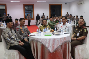 Masyarakat dan Pemprov Jambi Mendukung Polda Jambi Masuk ke Dalam Nominasi Polda Terbaik