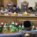 Ketua DPRD Muarojambi Pimpin Rapat Paripurna DPRD Muarojambi