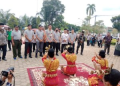 PJ Bupati Muarojambi Secara Resmi Membuka Lomba KOSN dan FLS2N Tingkat Kabupaten Muarojambi