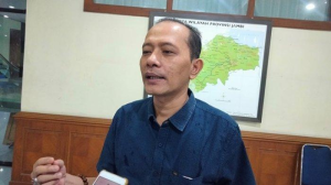 Pansus I LKPJ DPRD Provinsi Jambi Menyarankan BPSDM Provinsi Jambi Melaksanakan Program yang Disusun