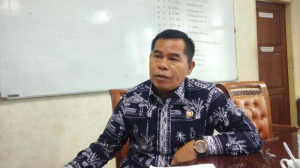 Pansus IV DPRD Provinsi Jambi Menilai Capaian Kerja Dinas Pendidikan Belum Optimal