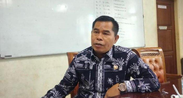 Pansus IV DPRD Provinsi Jambi Menilai Capaian Kerja Dinas Pendidikan Belum Optimal