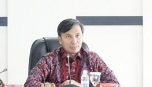 Edi Purwanto Minta Disdik Provinsi Jambi Mengawasi Pelaksanaan PPDB