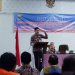 PJ Bupati Muarojambi Menutup Acara Resmi Sosialisasi Penyelenggaraan  Rehabilitasi dan Rekontruksi Bencana
