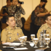 PJ Bupati Muarojambi Mengikuti Rakor Perumusan dan Pemantapan Kebijakan Terkait ASN
