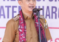 Bupati Bachyuni Deliansyah Telah Mendapat Izin Dari KASN Untuk Rombak Kabinet